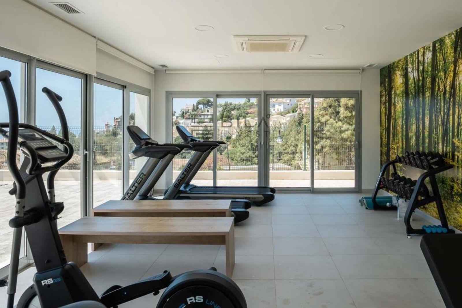Flat for Sale in Mijas