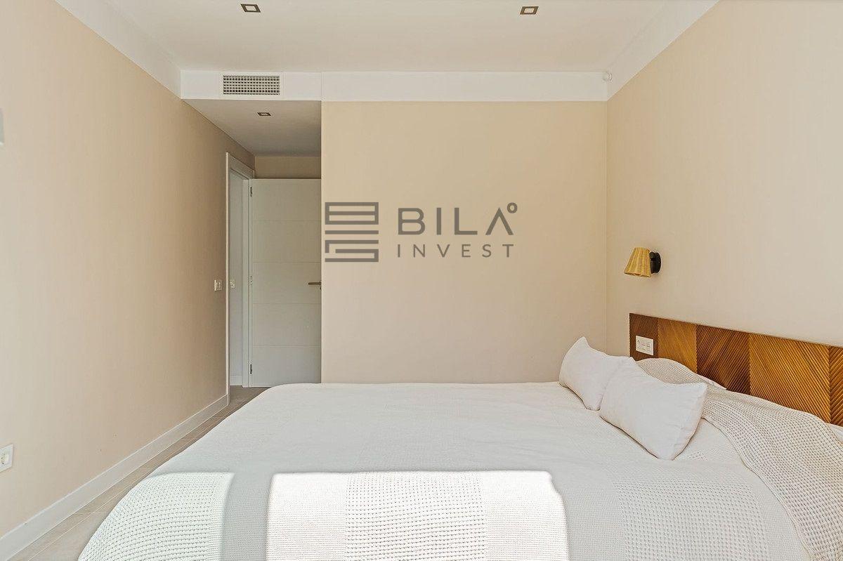 Flat for Sale in Mijas