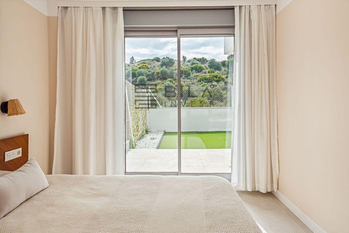 Flat for Sale in Mijas