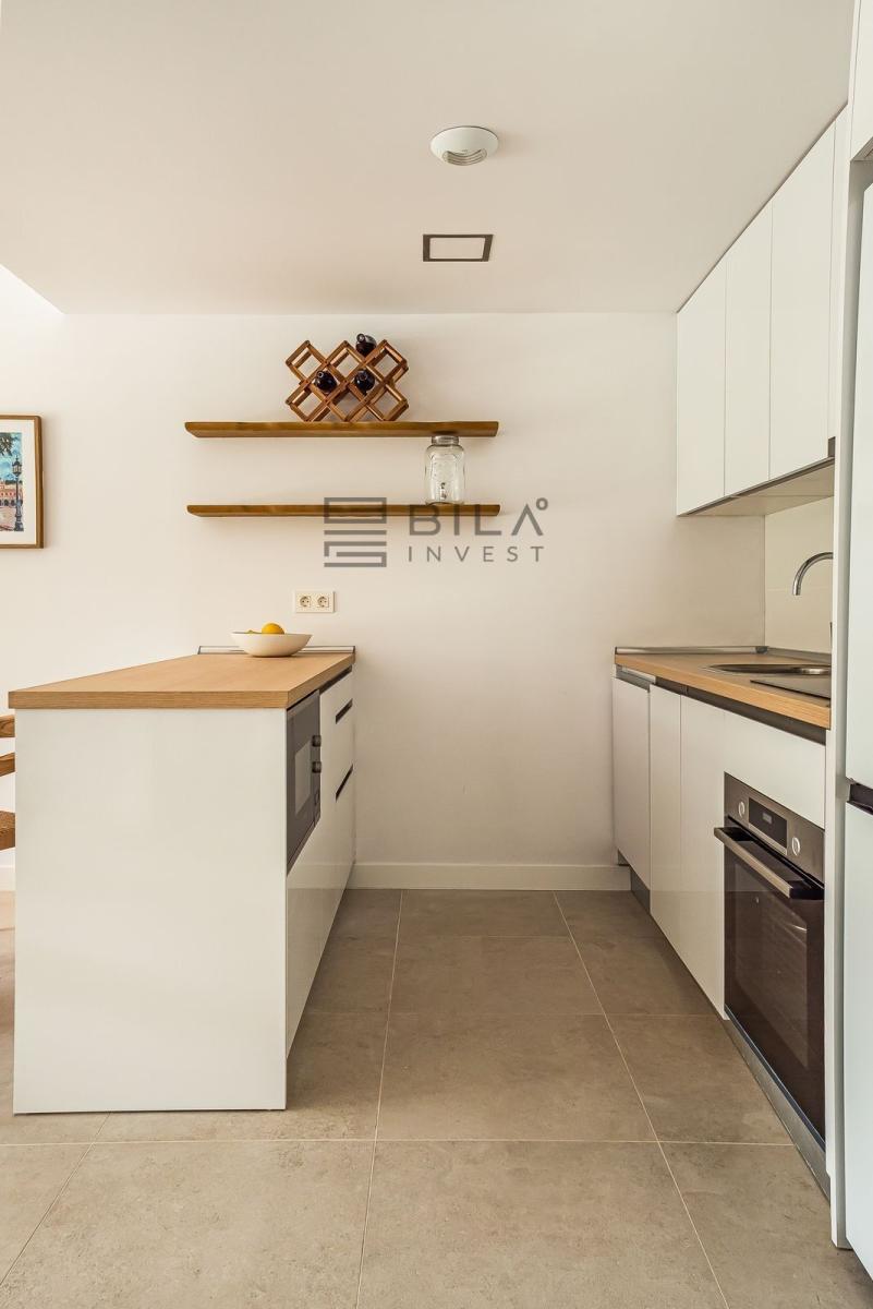 Flat for Sale in Mijas