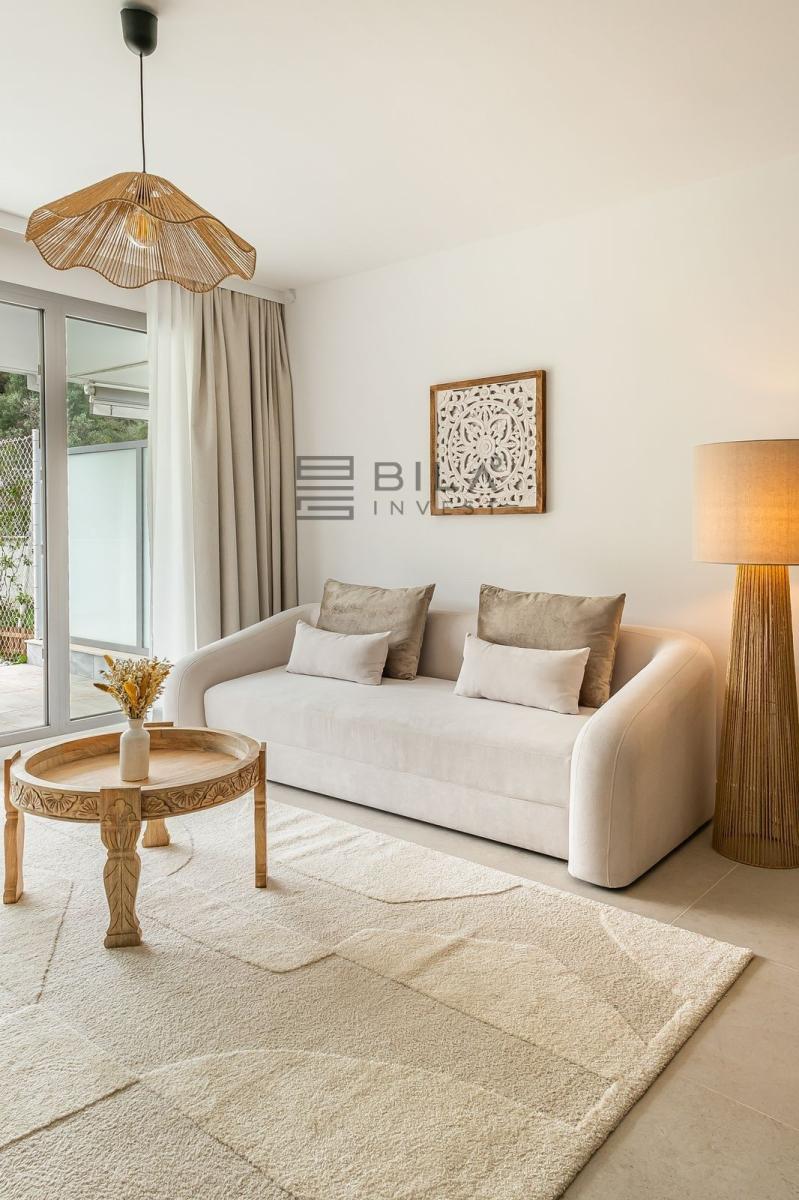 Flat for Sale in Mijas