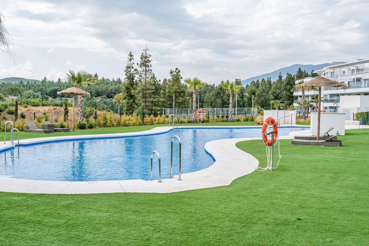 Flat for Sale in Mijas