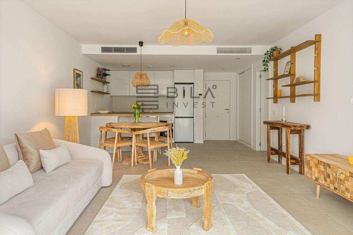 Flat for Sale in Mijas