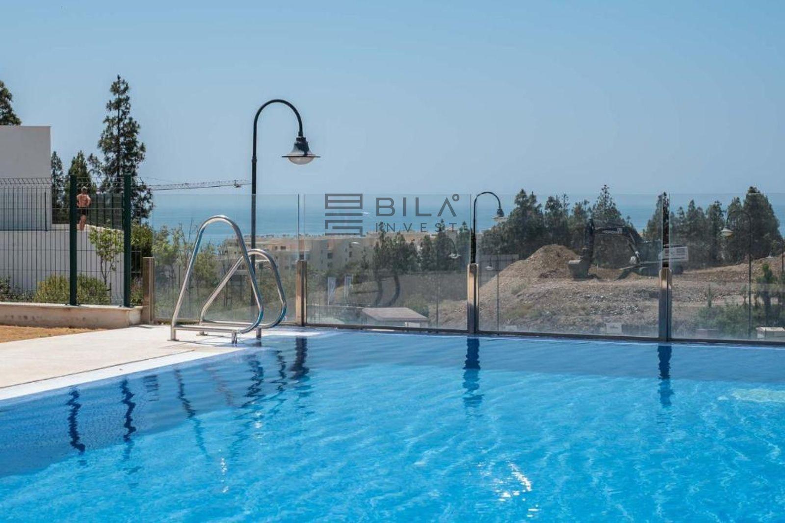 Flat for Sale in Mijas