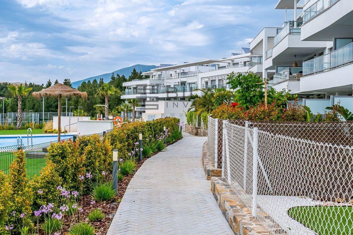 Flat for Sale in Mijas