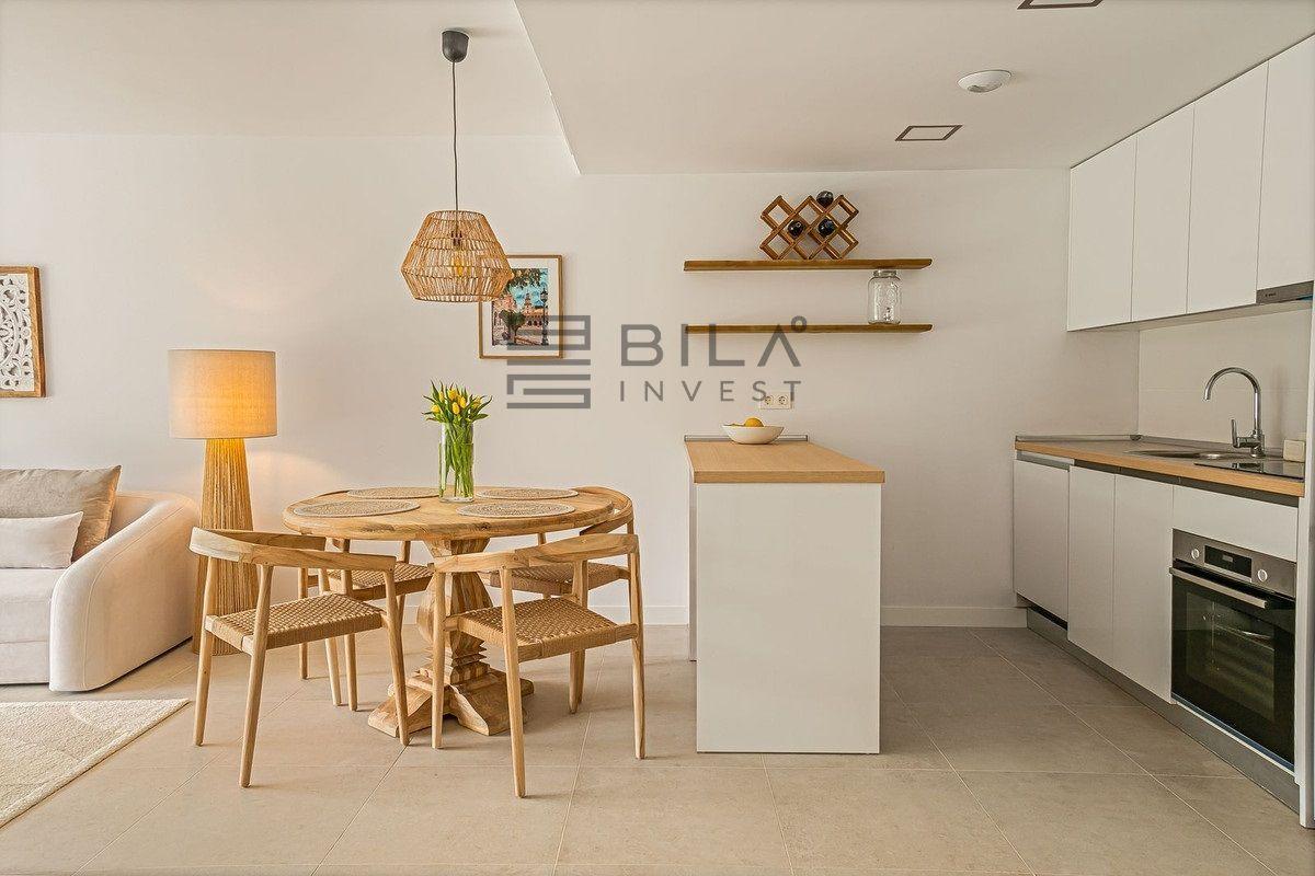 Flat for Sale in Mijas