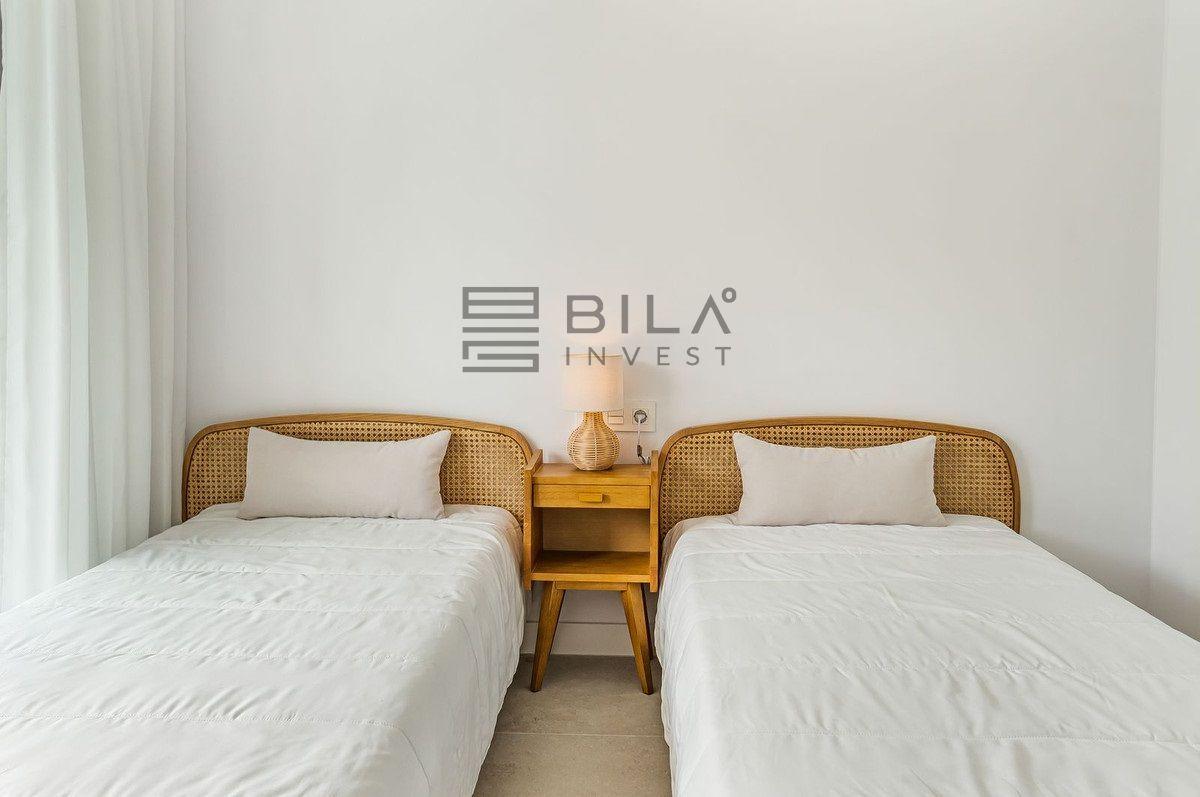Flat for Sale in Mijas