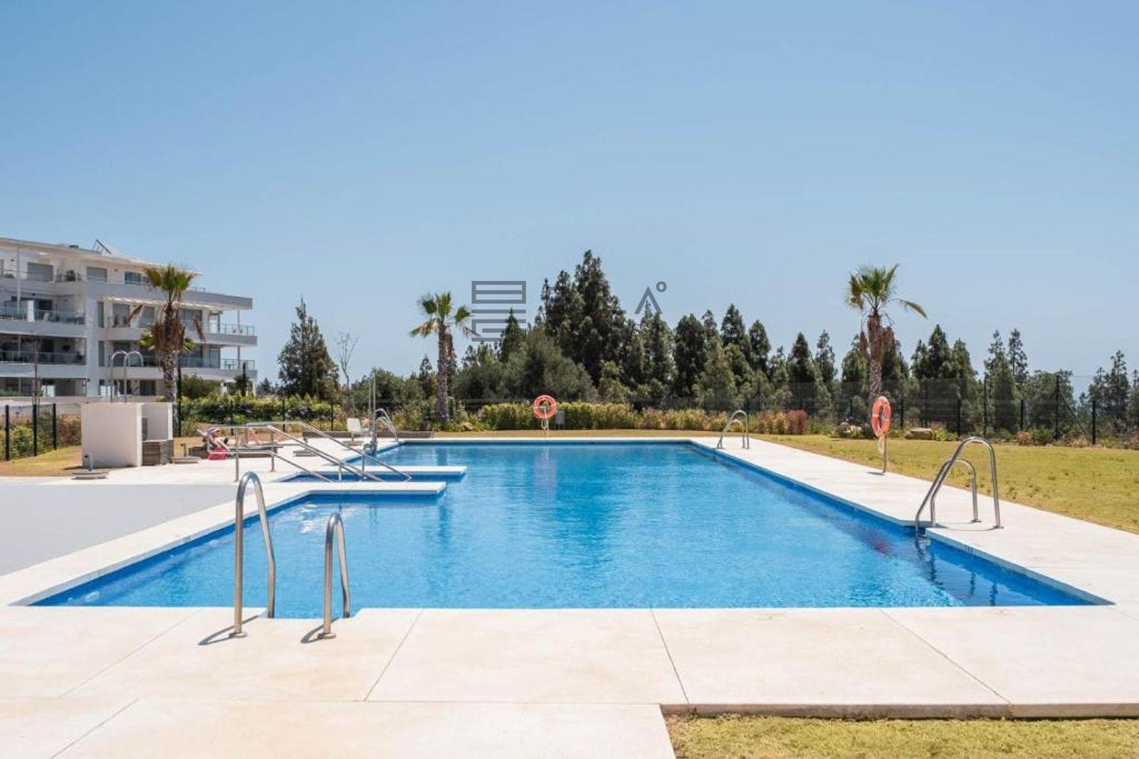 Flat for Sale in Mijas