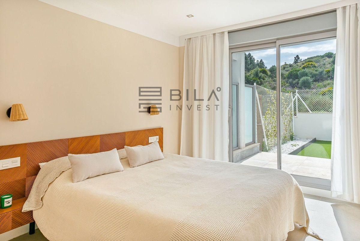 Flat for Sale in Mijas