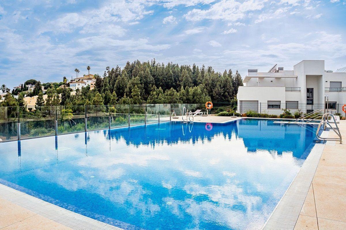 Flat for Sale in Mijas