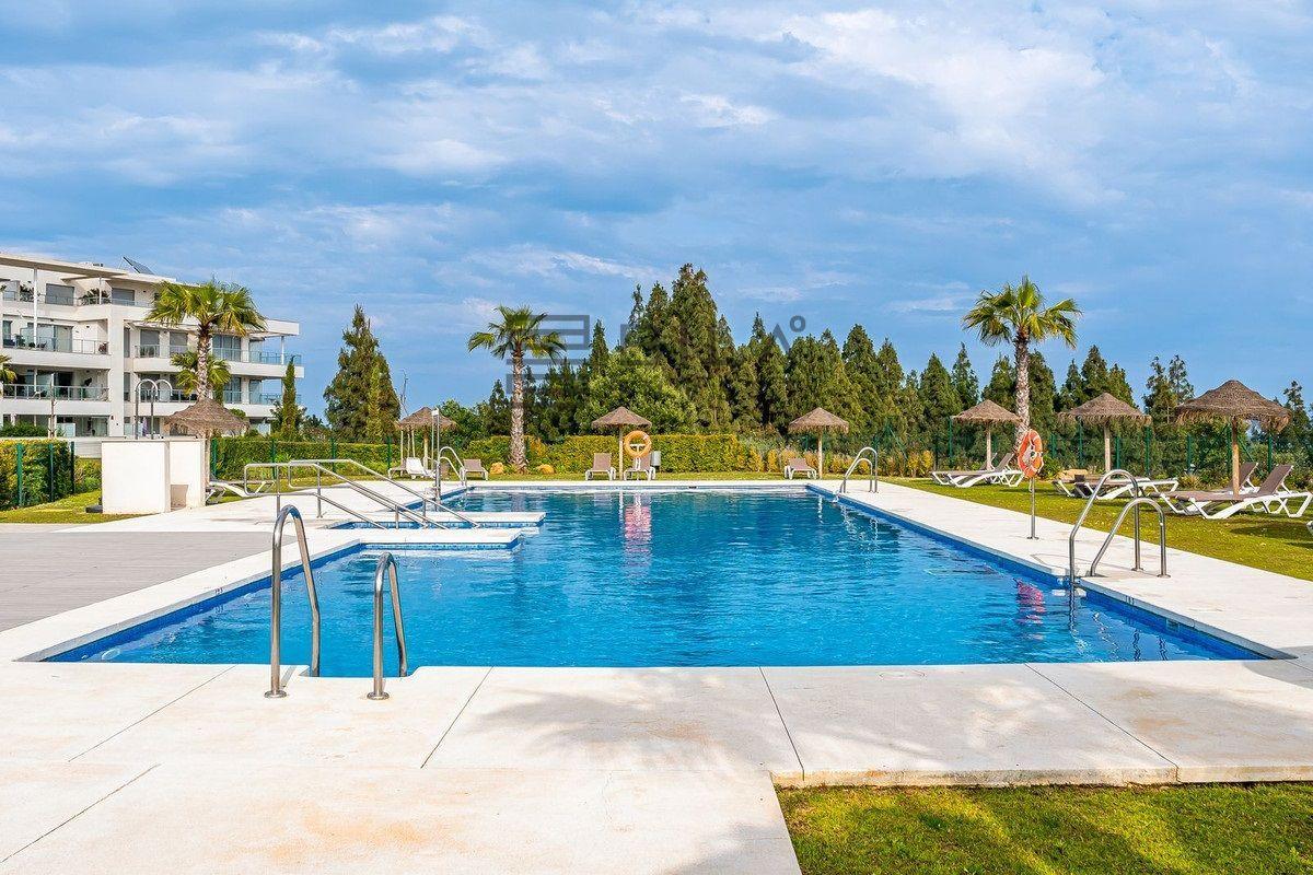 Flat for Sale in Mijas