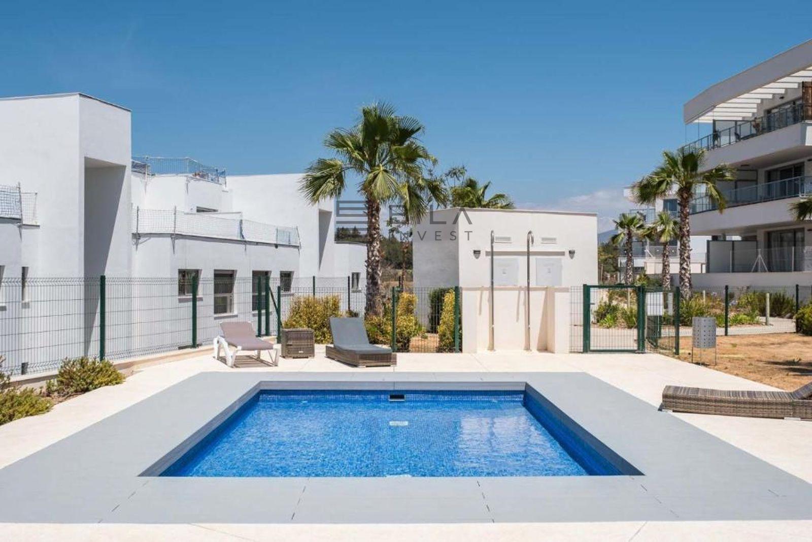 Flat for Sale in Mijas
