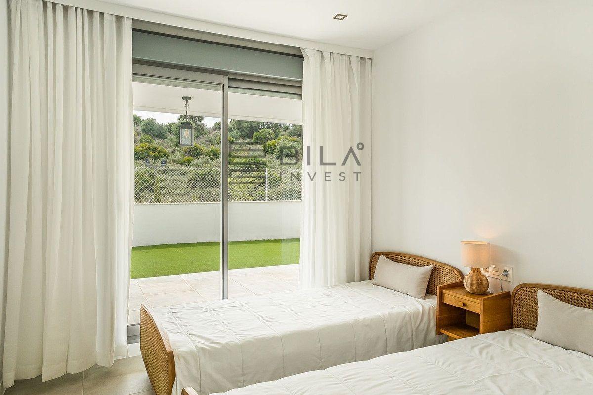Flat for Sale in Mijas