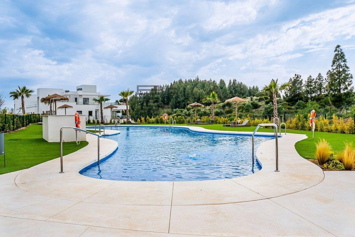 Flat for Sale in Mijas