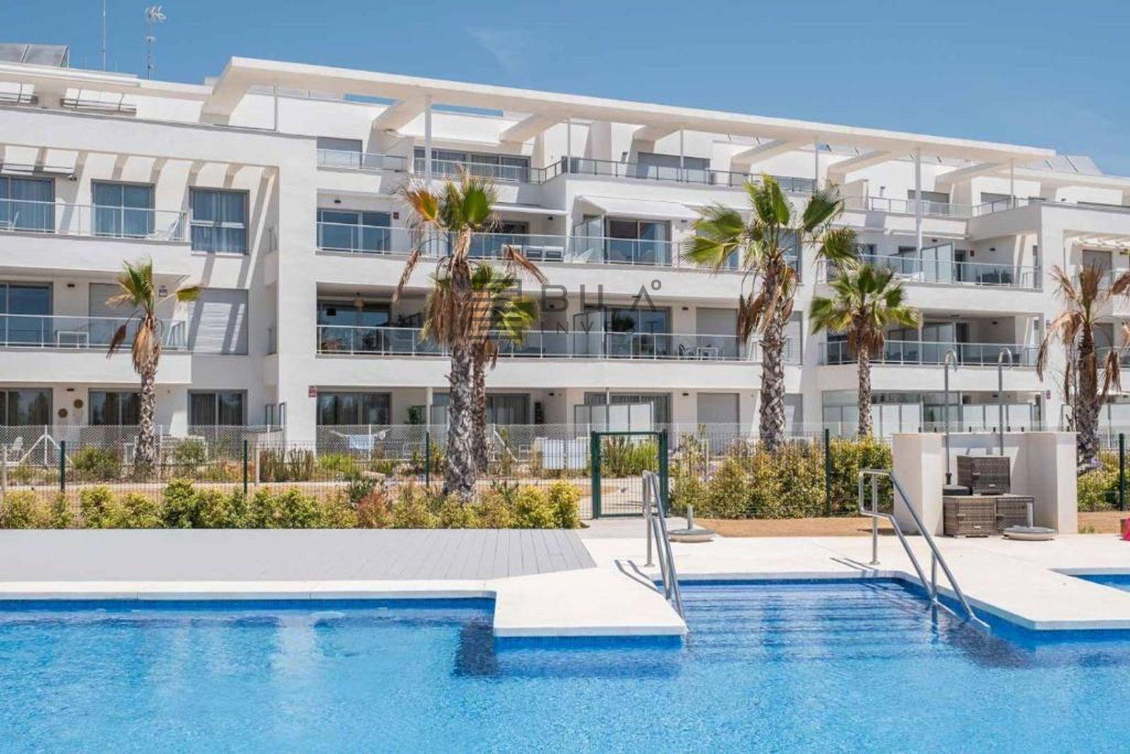 Flat for Sale in Mijas