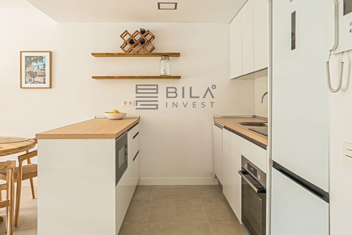 Flat for Sale in Mijas