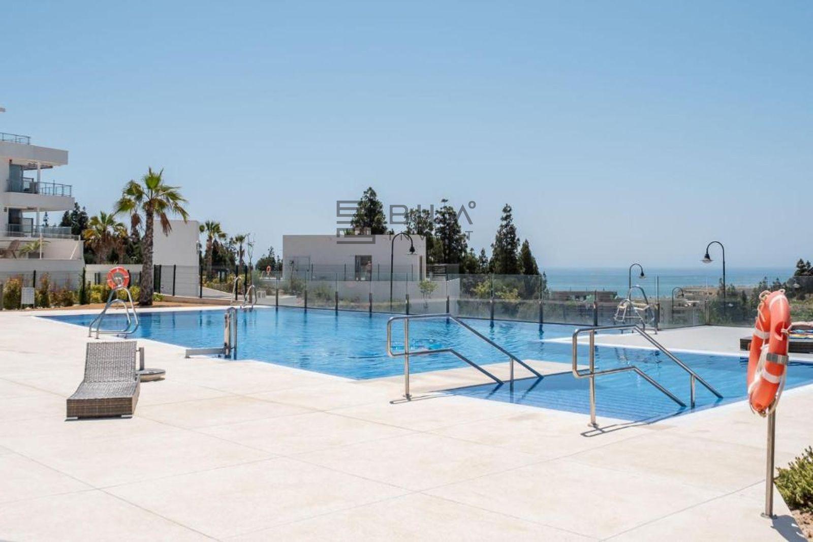 Flat for Sale in Mijas