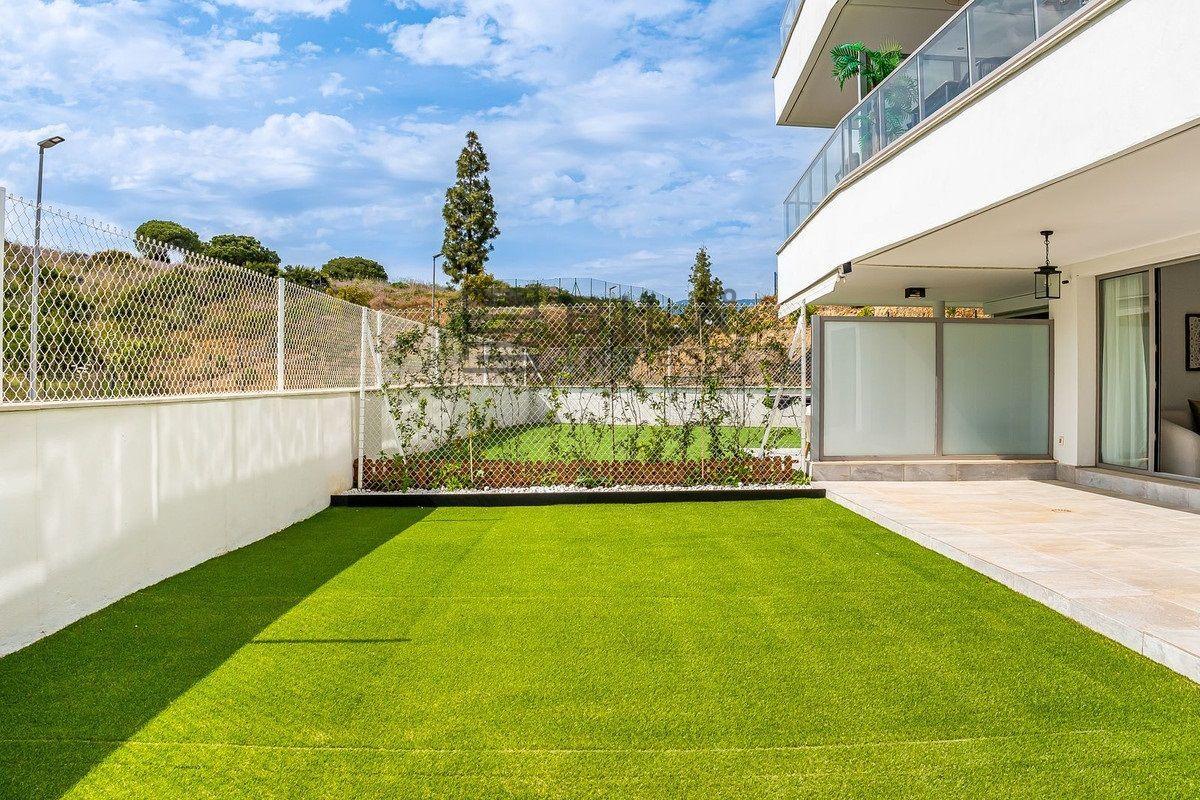 Flat for Sale in Mijas