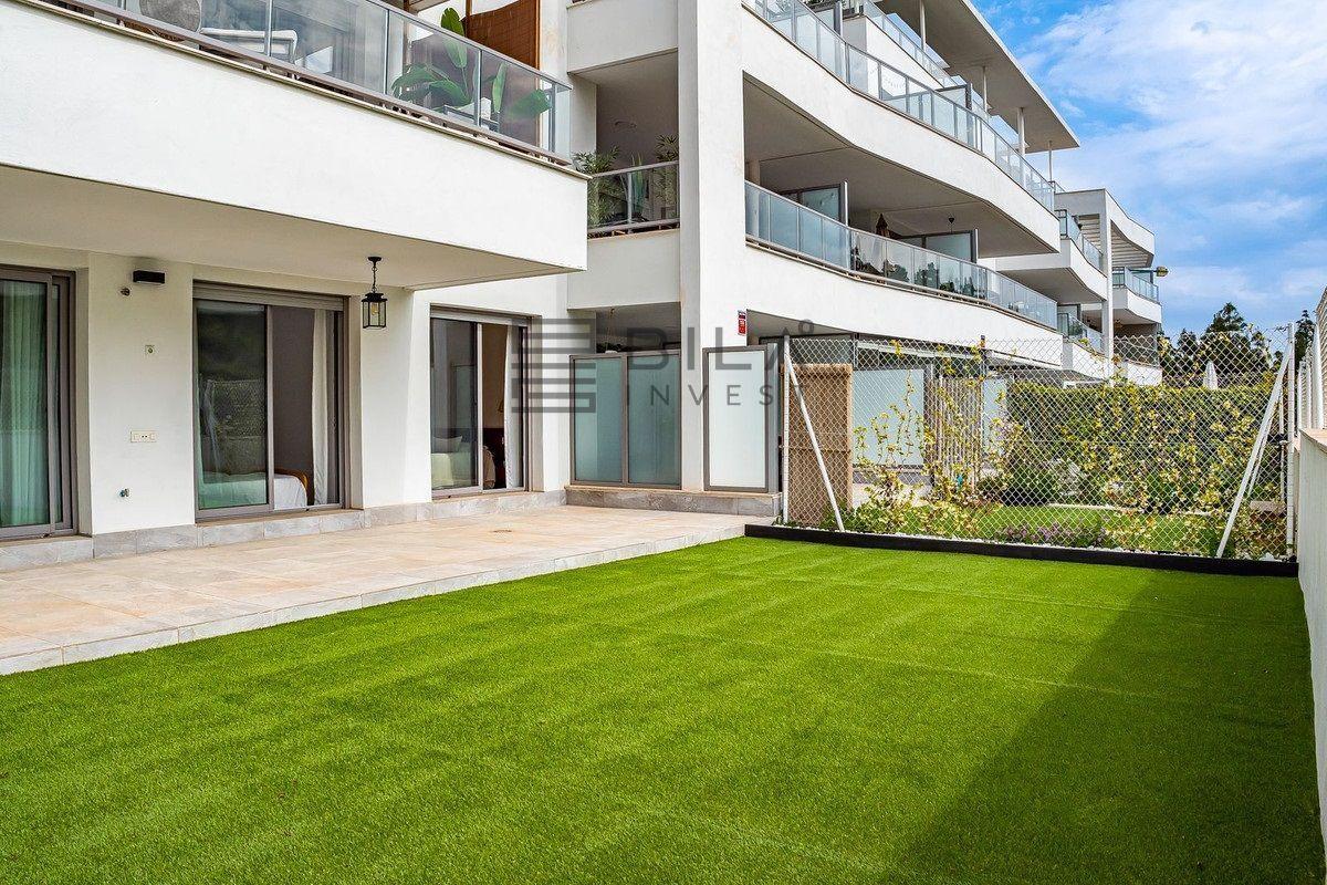Flat for Sale in Mijas