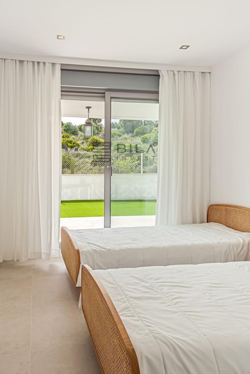 Flat for Sale in Mijas