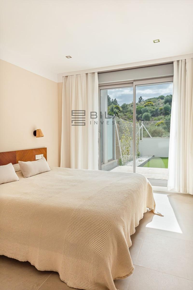 Flat for Sale in Mijas