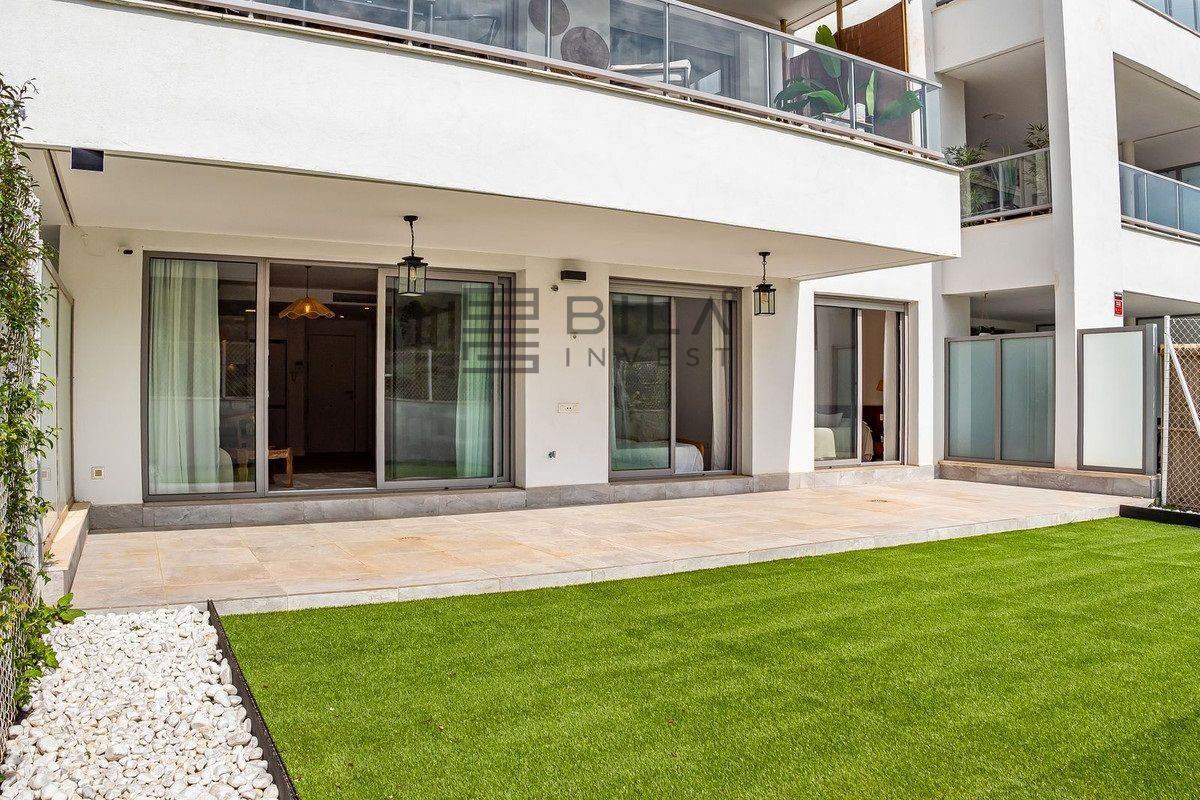 Flat for Sale in Mijas