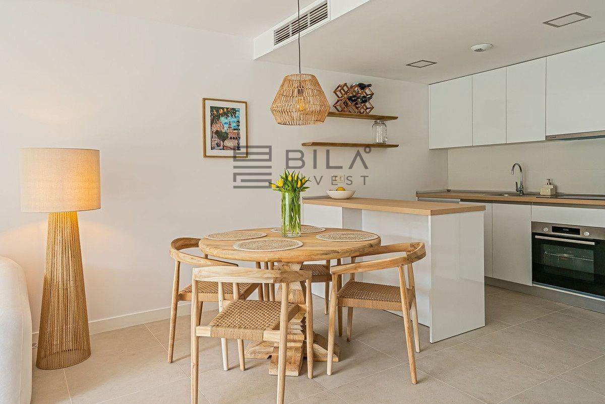 Flat for Sale in Mijas