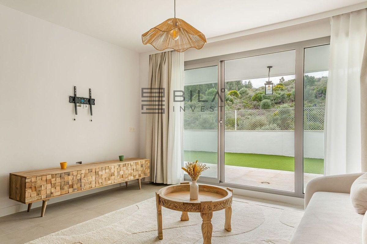 Flat for Sale in Mijas