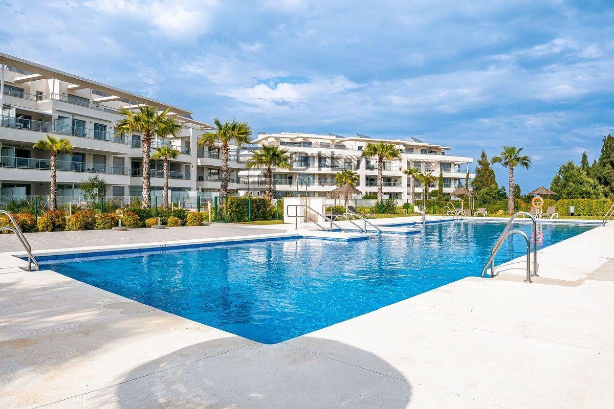 Flat for Sale in Mijas