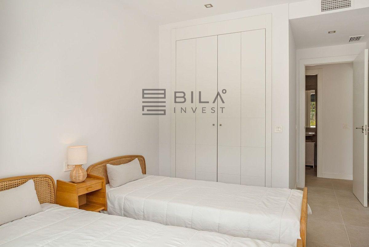Flat for Sale in Mijas