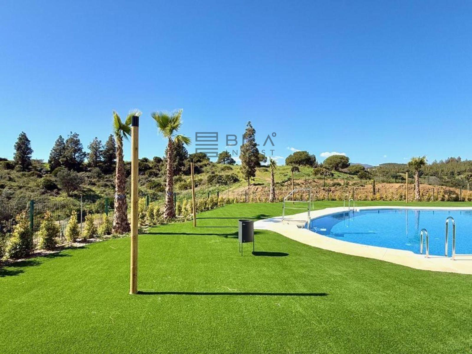 Flat for Sale in Mijas
