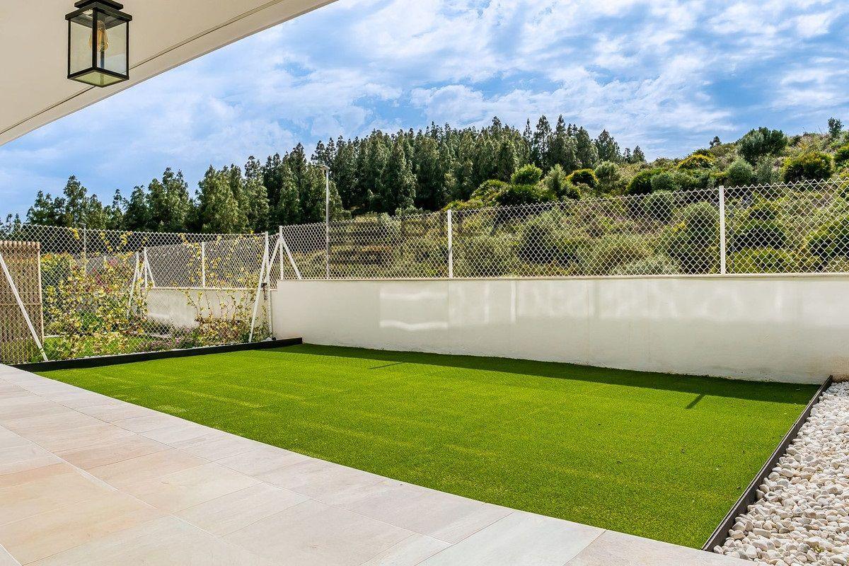 Flat for Sale in Mijas