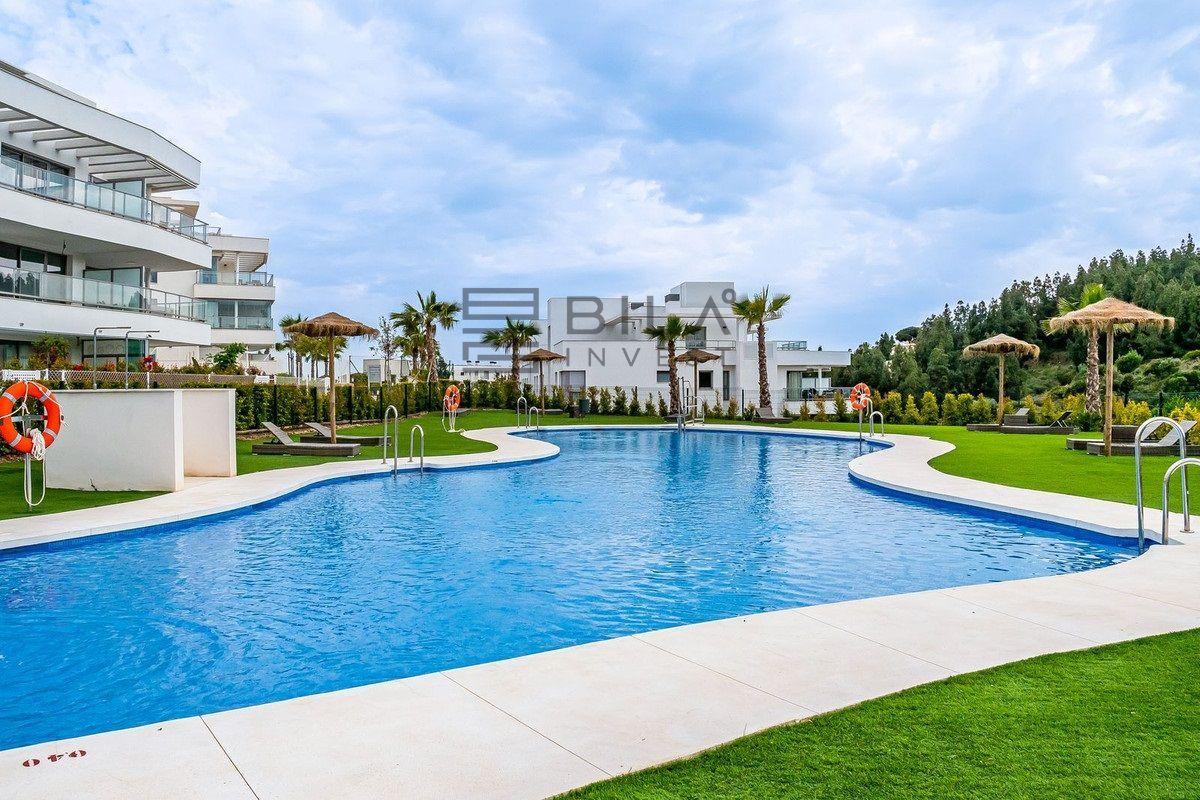 Flat for Sale in Mijas