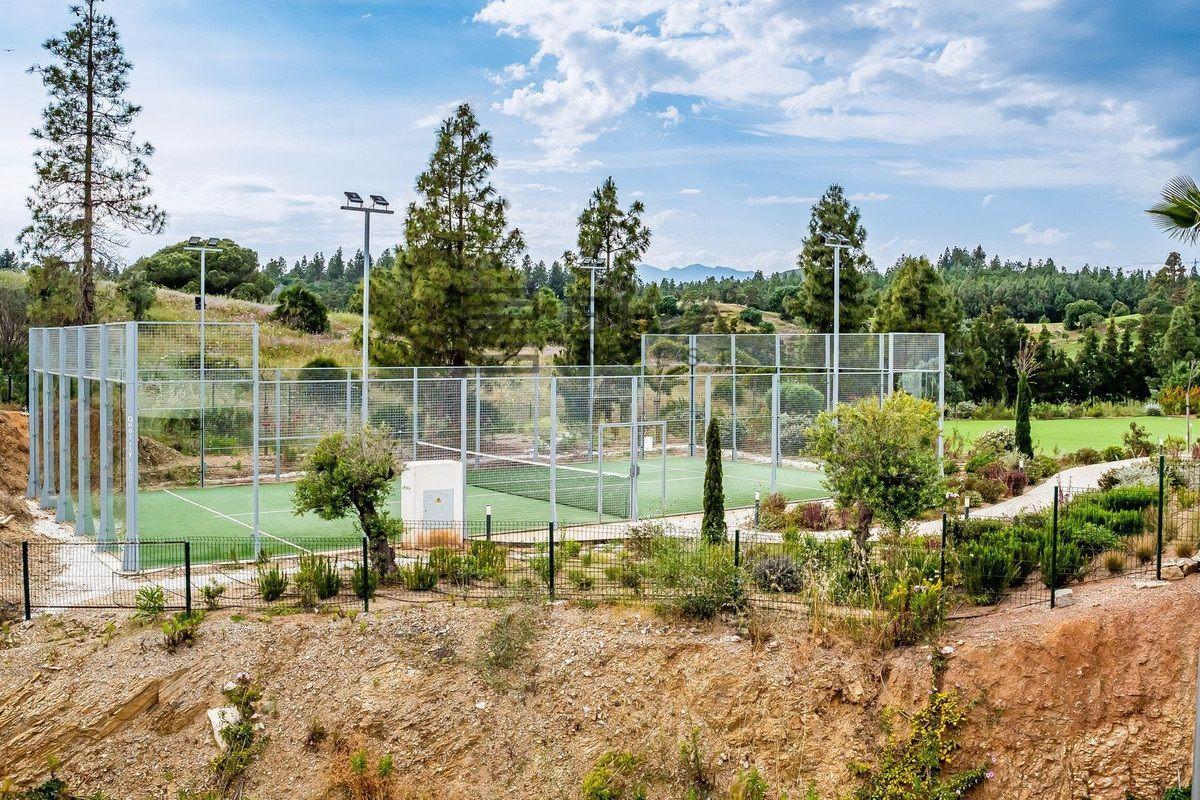Flat for Sale in Mijas