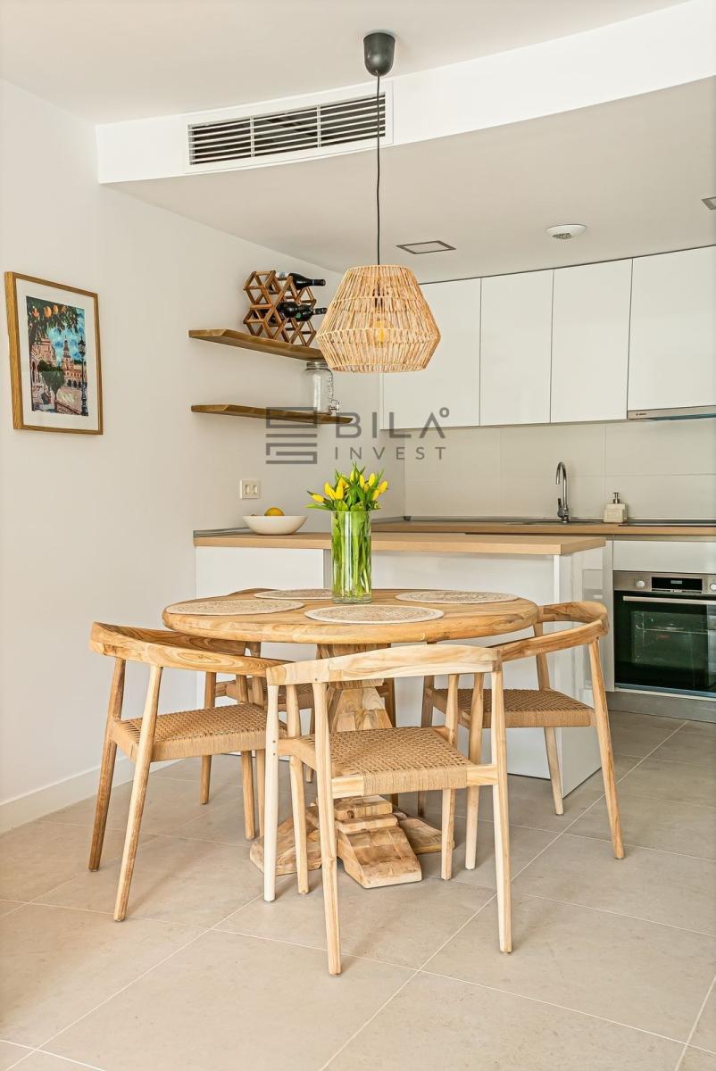Flat for Sale in Mijas