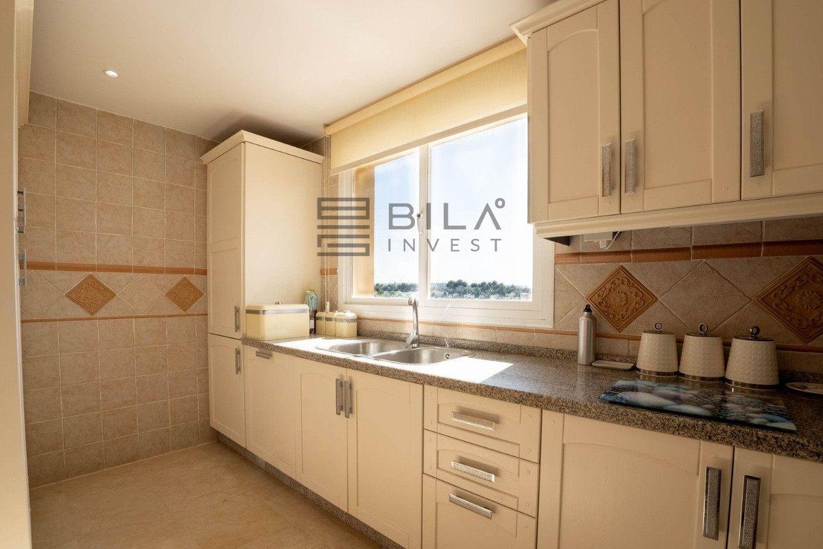 Penthouse for Sale in Mijas