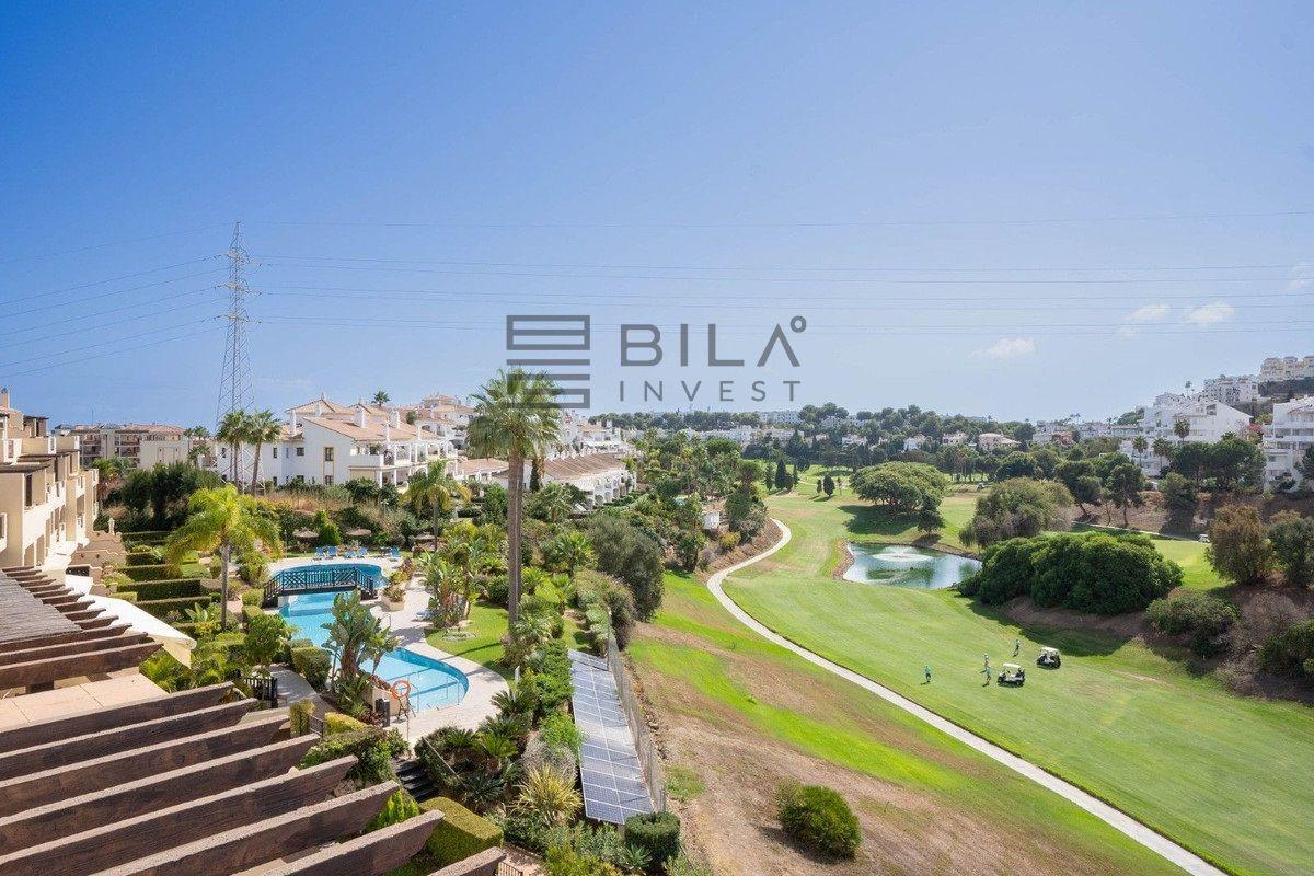 Ático en Venta en Mijas
