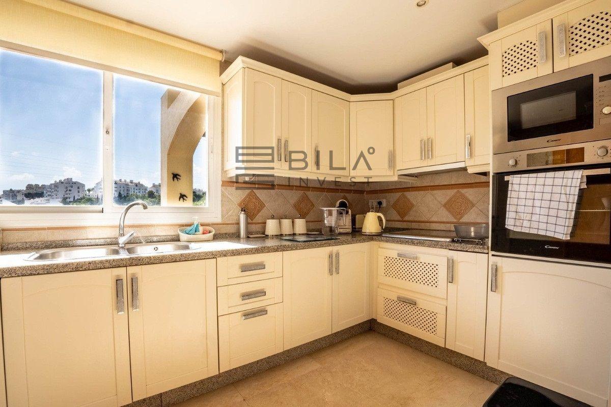 Penthouse for Sale in Mijas