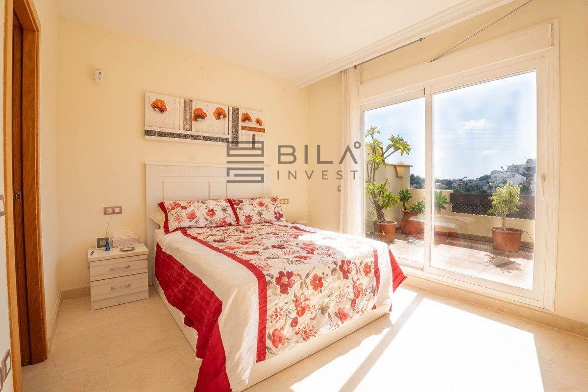Penthouse for Sale in Mijas