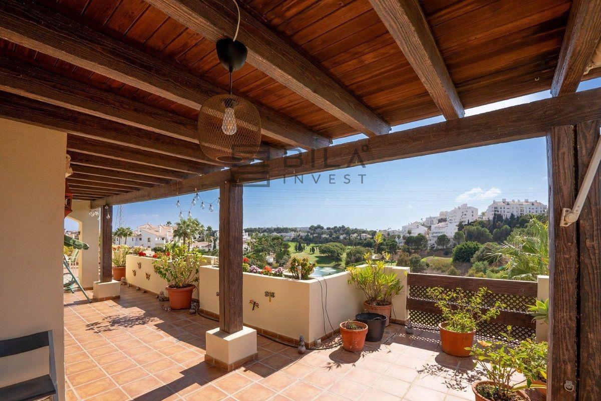 Penthouse for Sale in Mijas