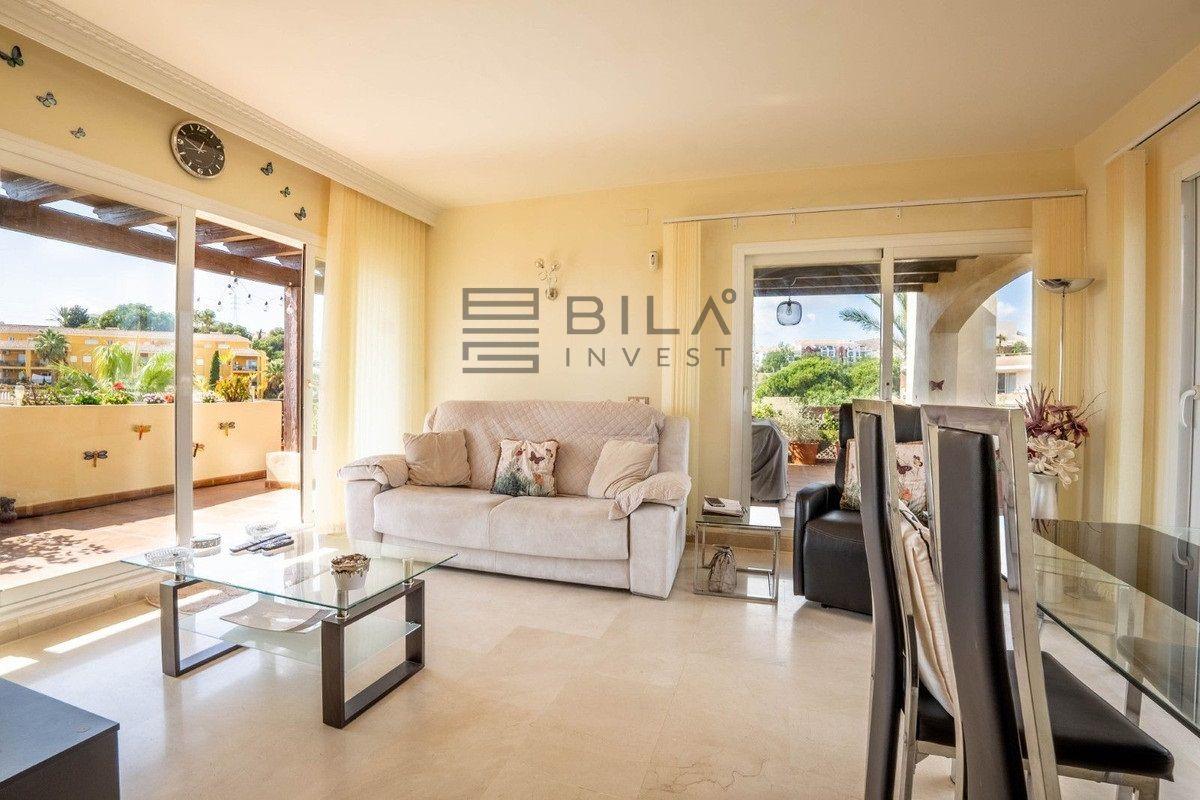 Penthouse for Sale in Mijas