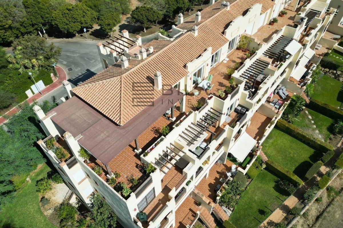 Penthouse for Sale in Mijas