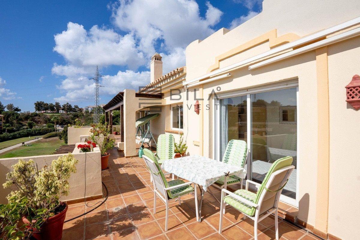 Ático en Venta en Mijas