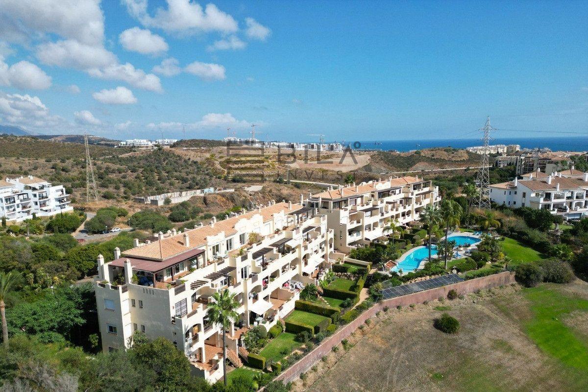 Ático en Venta en Mijas