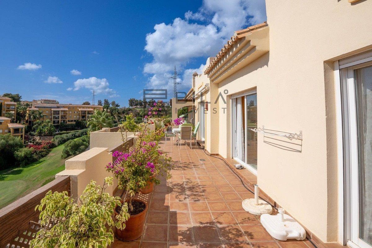 Penthouse for Sale in Mijas