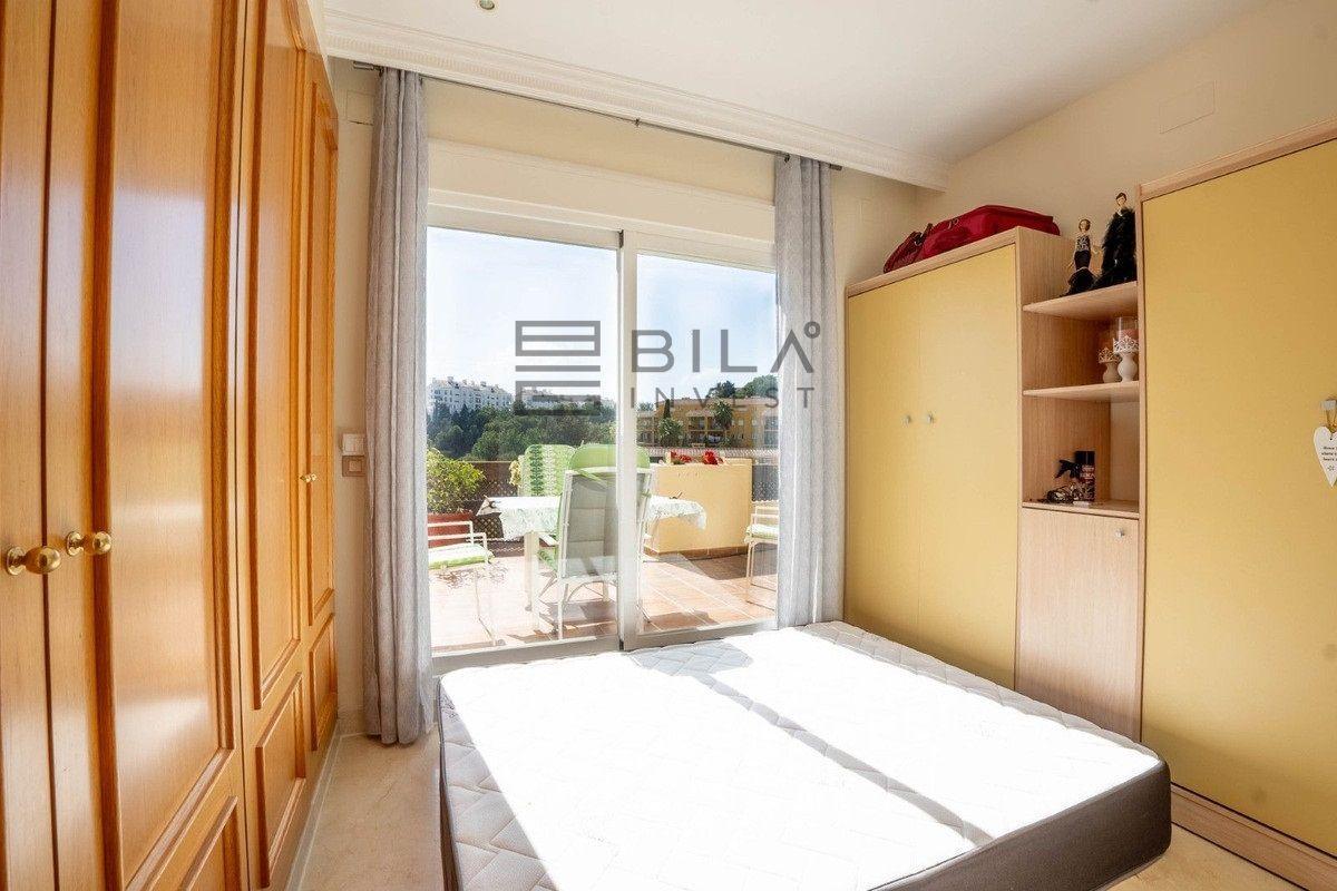 Ático en Venta en Mijas