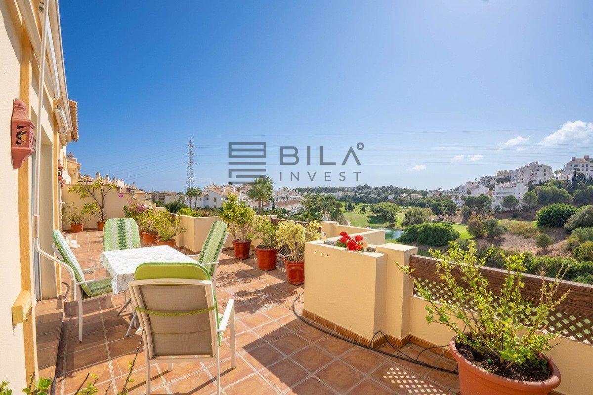 Ático en Venta en Mijas