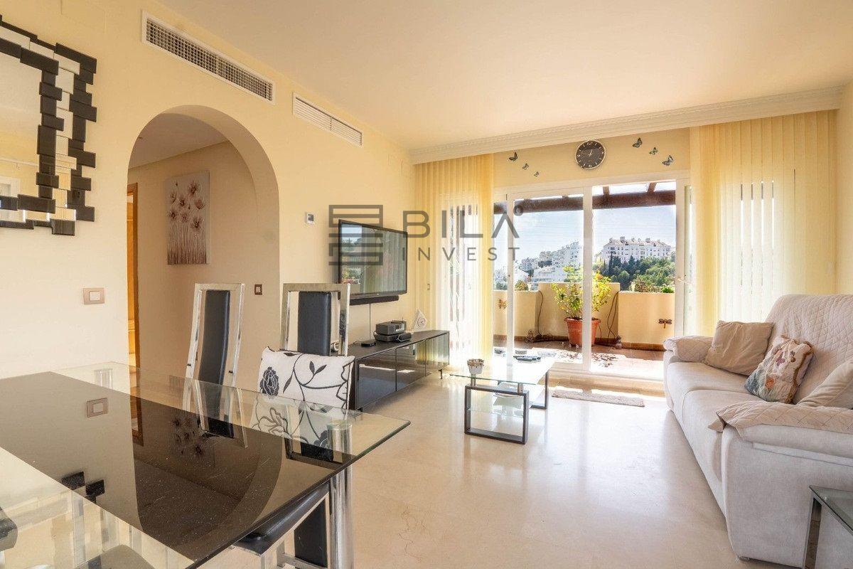 Penthouse for Sale in Mijas