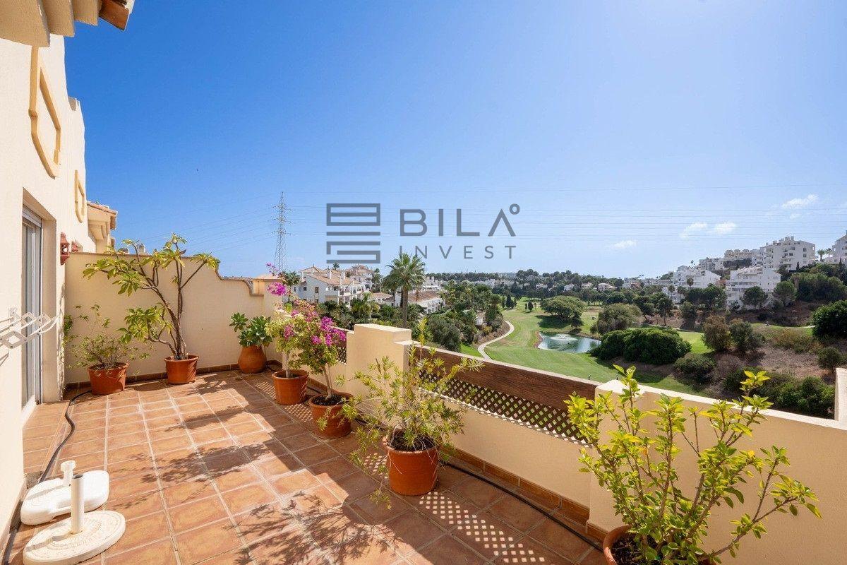 Ático en Venta en Mijas