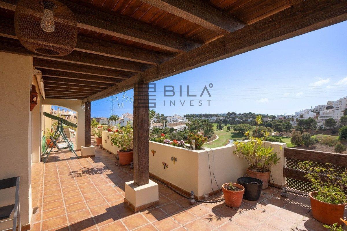 Penthouse for Sale in Mijas